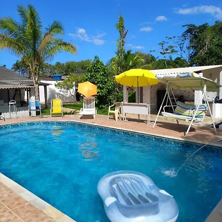 Chacara Sitio Casa Peruibe Praia Exterior photo