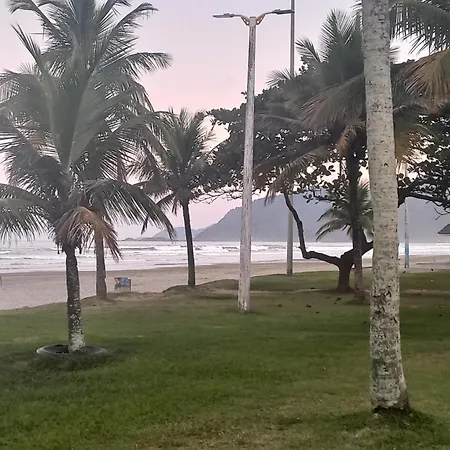 Chacara Sitio Casa Peruibe Praia Exterior photo