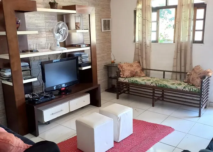 Chacara Sitio Casa Peruibe Praia
