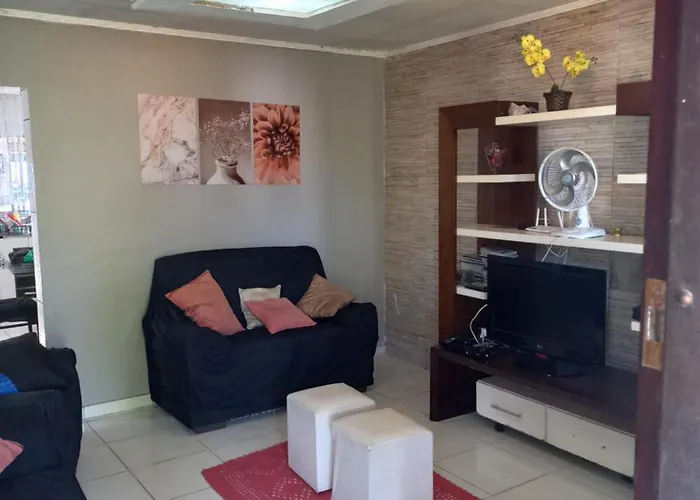 Chacara Sitio Casa Peruibe Praia
