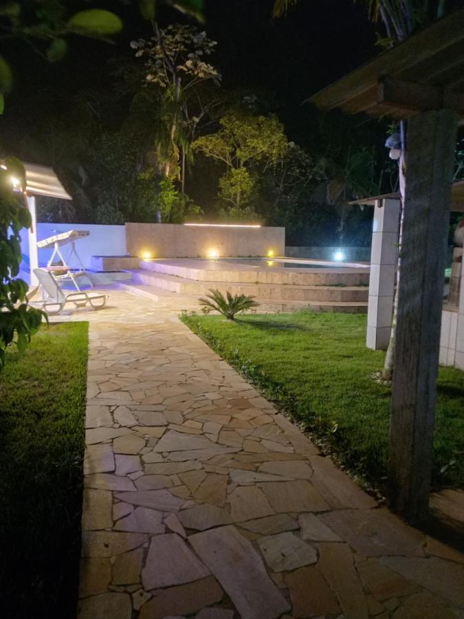 Chacara Sitio Casa Peruibe