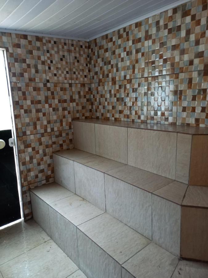 Chacara Sitio Casa Holiday home *