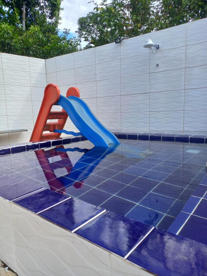 Chacara Sitio Casa Peruibe