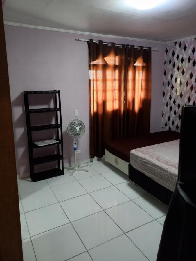 Chacara Sitio Casa Holiday home Peruibe