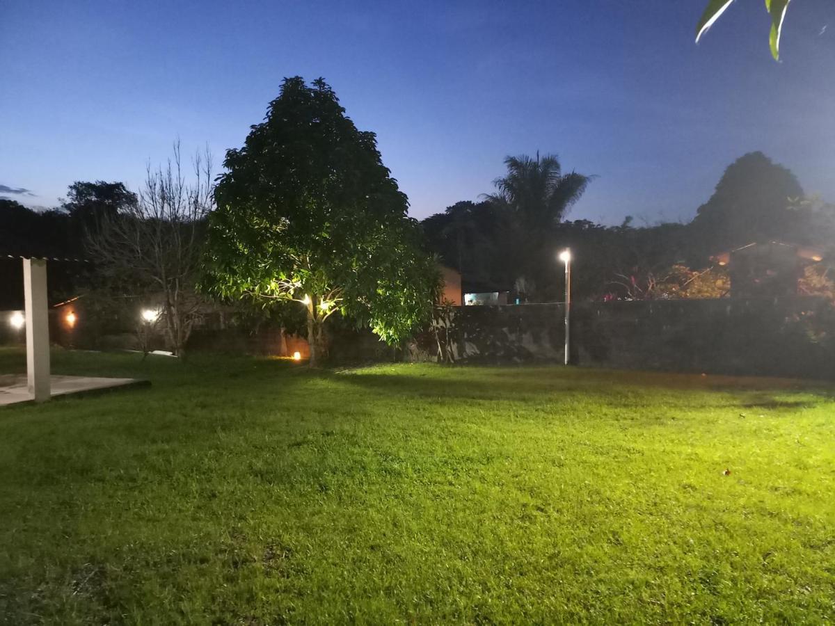 Holiday home Chacara Sitio Casa