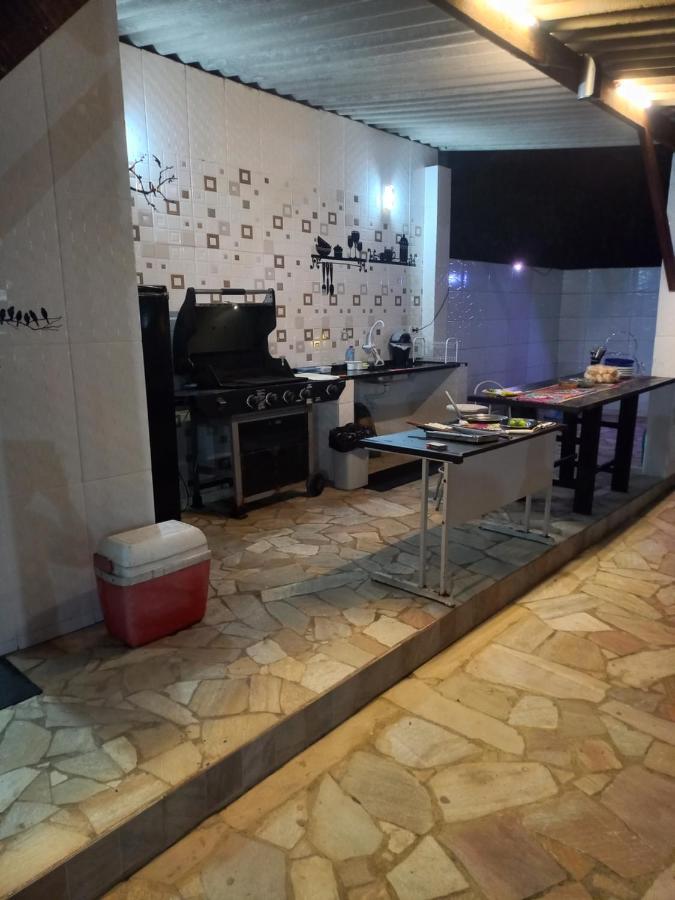 Chacara Sitio Casa