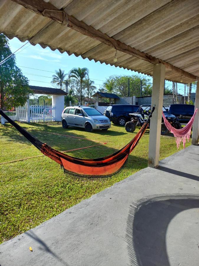 Chacara Sitio Casa Holiday home