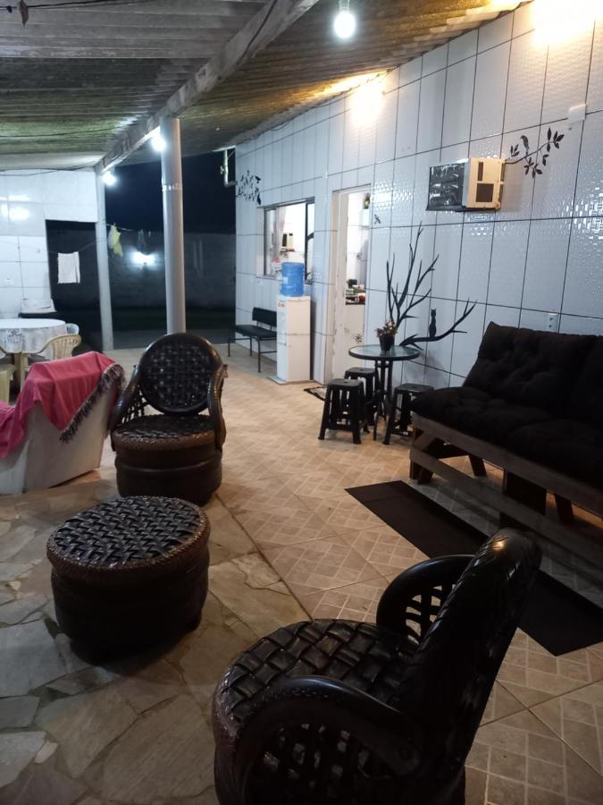 Holiday home Chacara Sitio Casa Peruibe