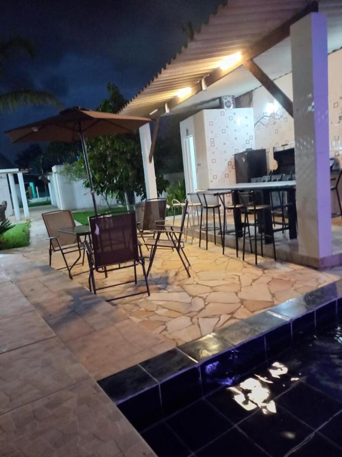 Chacara Sitio Casa
