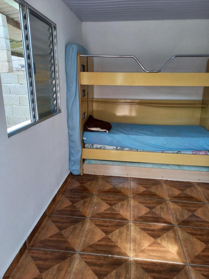 Holiday home Chacara Sitio Casa