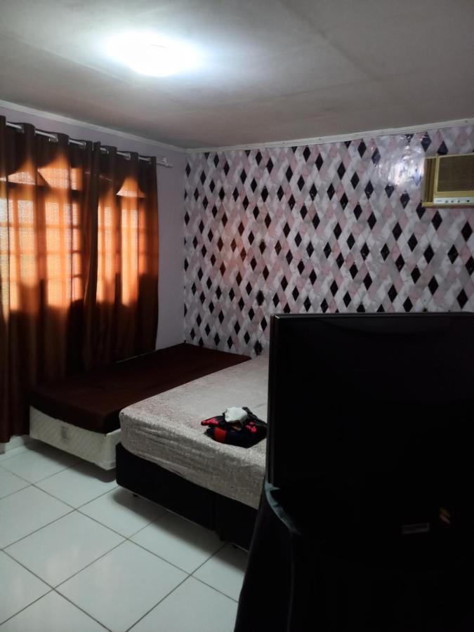 Holiday home Chacara Sitio Casa Peruibe