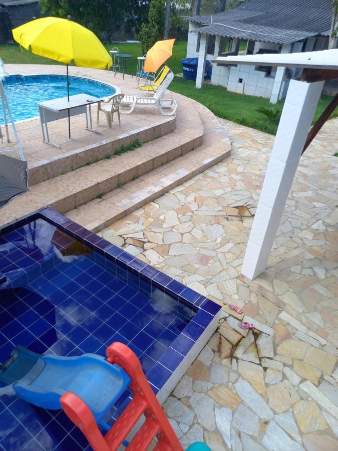 Chacara Sitio Casa Peruibe
