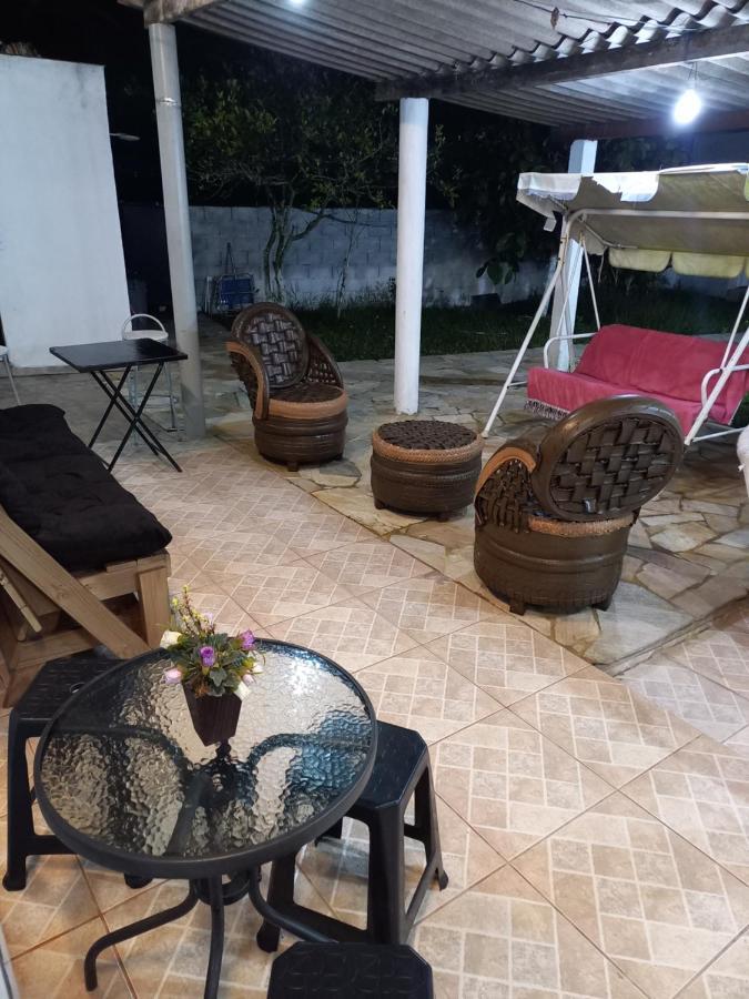 Chacara Sitio Casa Peruibe