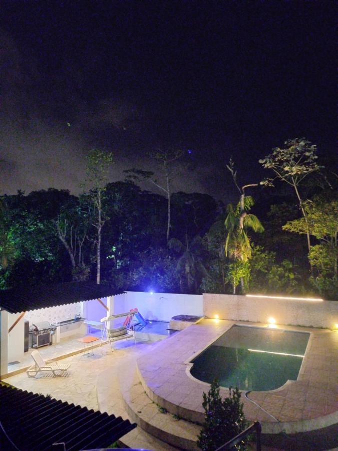 Chacara Sitio Casa * Peruibe