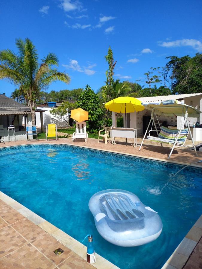 Chacara Sitio Casa Holiday home *