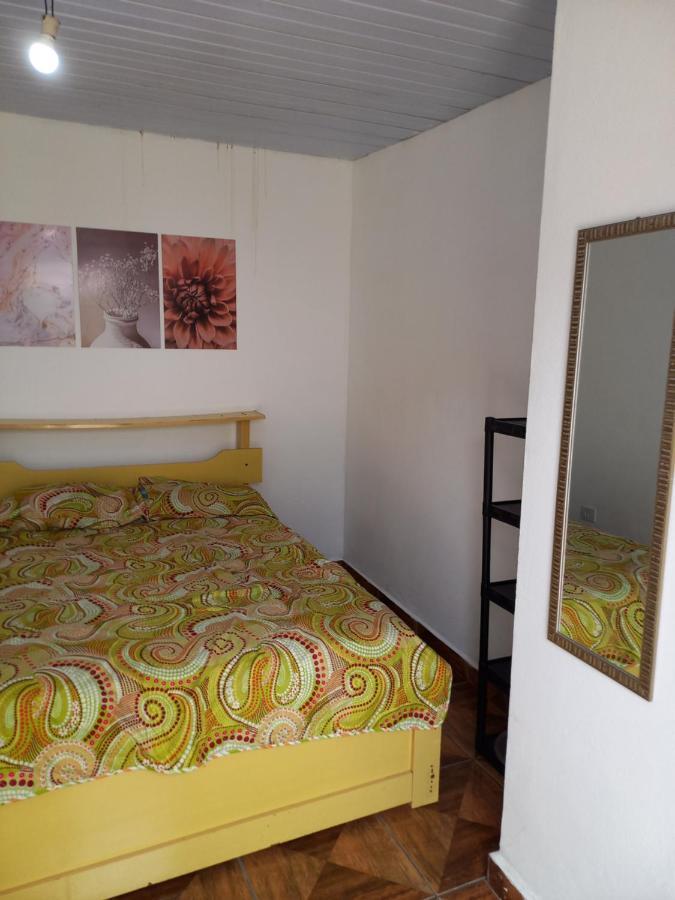 Holiday home Chacara Sitio Casa *