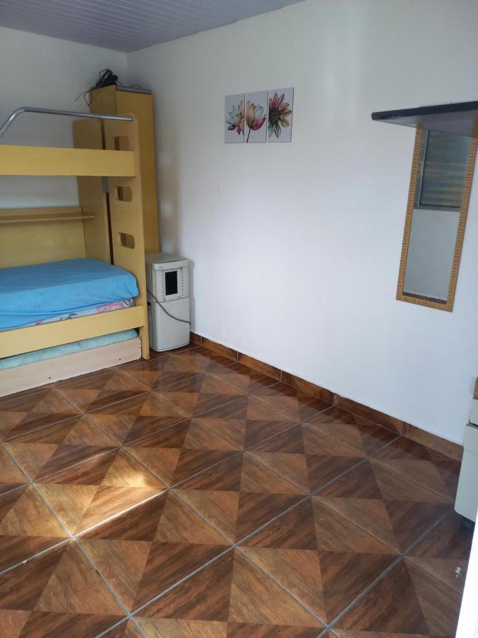 Chacara Sitio Casa Holiday home *