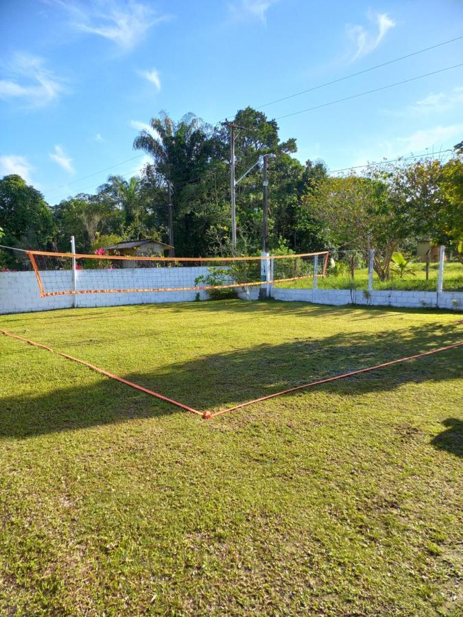 Chacara Sitio Casa Holiday home *