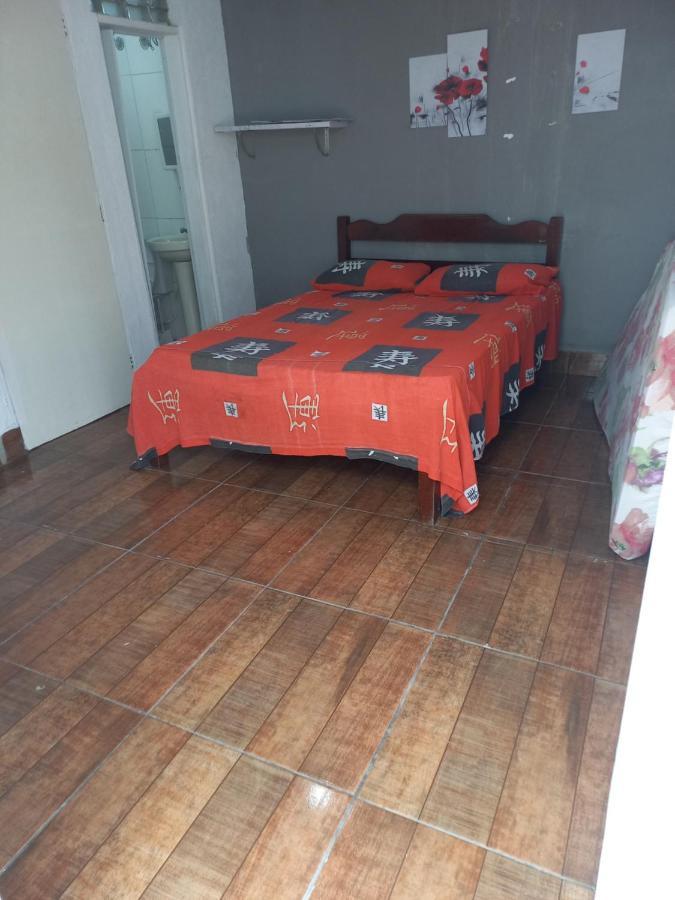 Chacara Sitio Casa * Peruibe
