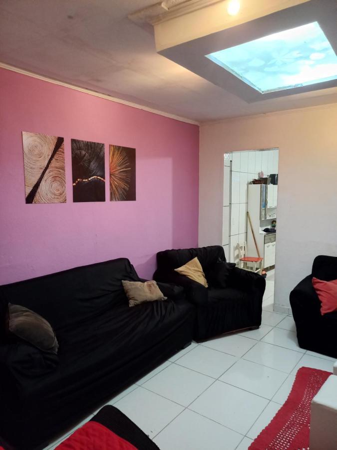 Chacara Sitio Casa Holiday home *