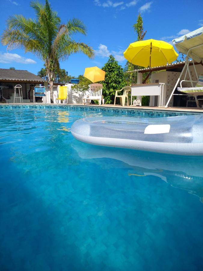 Chacara Sitio Casa Holiday home Peruibe