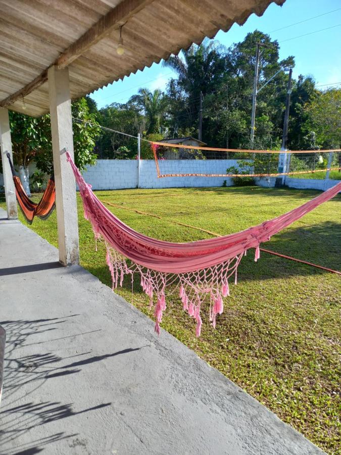 Holiday home Chacara Sitio Casa