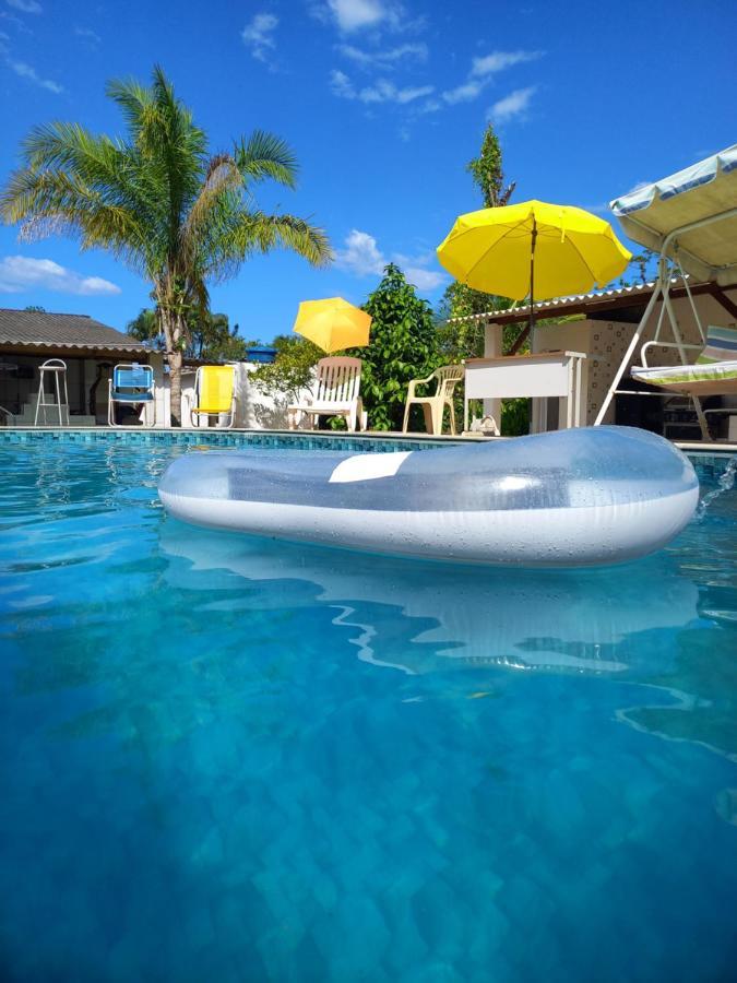 Holiday home Chacara Sitio Casa Peruibe