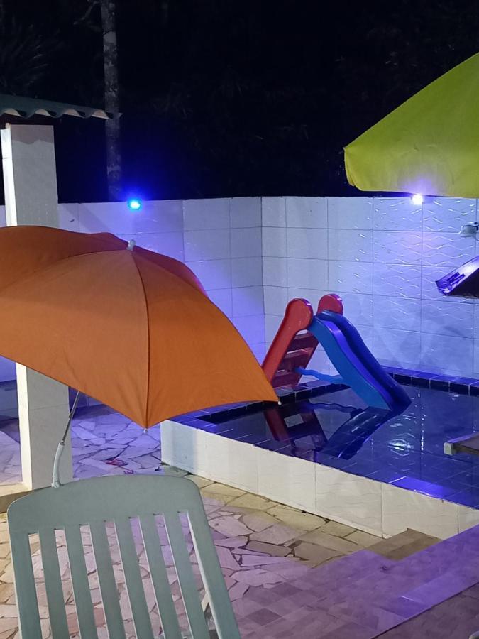 Chacara Sitio Casa
