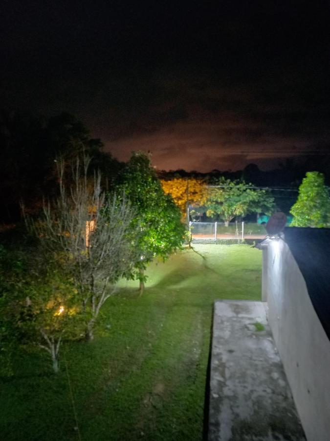 Chacara Sitio Casa Holiday home *