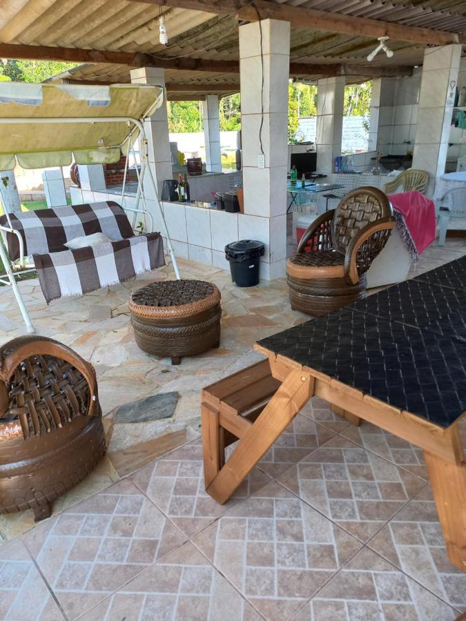 Chacara Sitio Casa