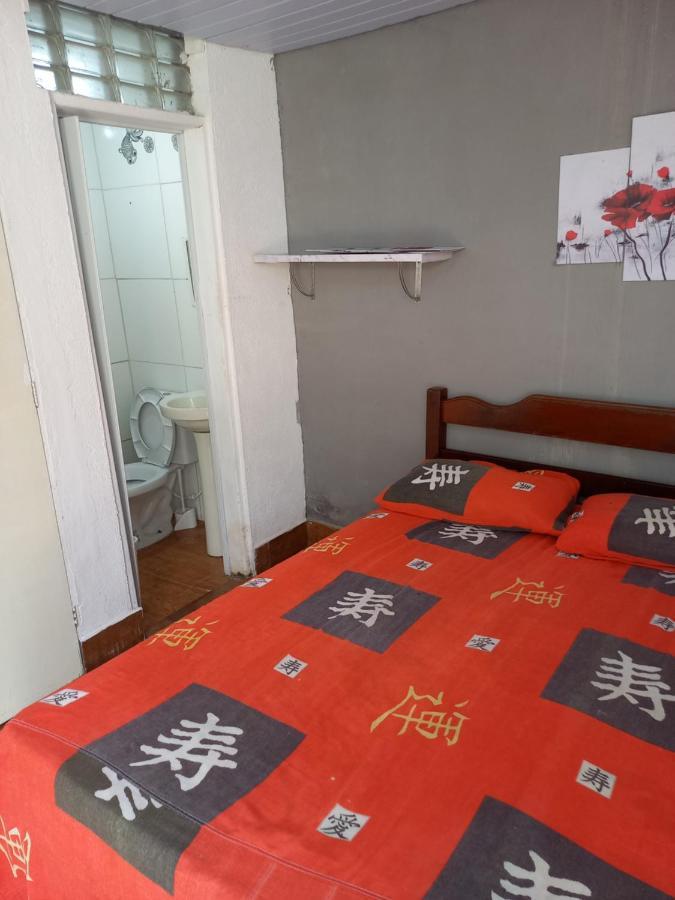 Holiday home Chacara Sitio Casa *