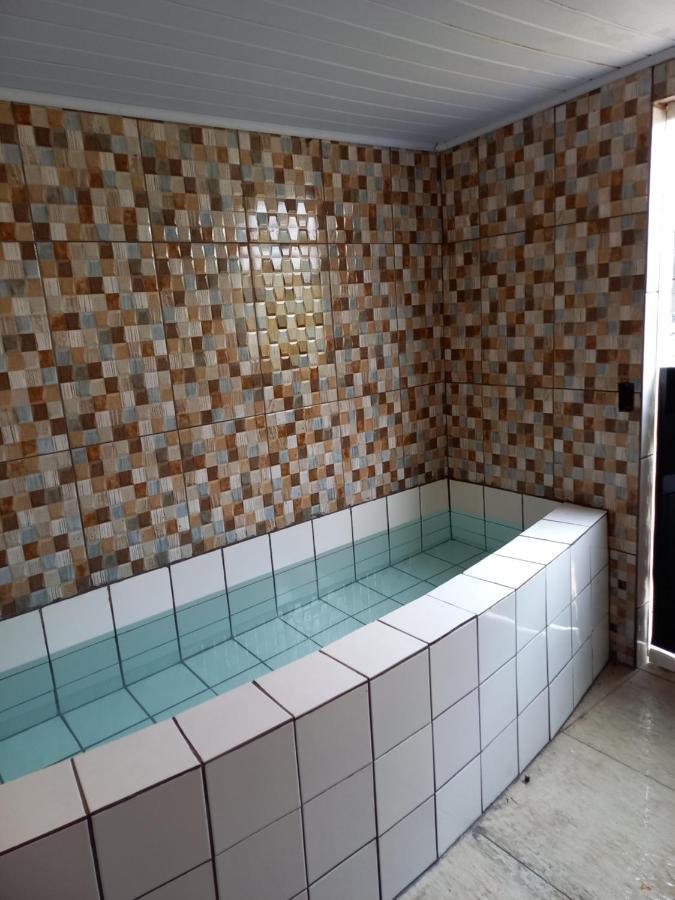 Chacara Sitio Casa