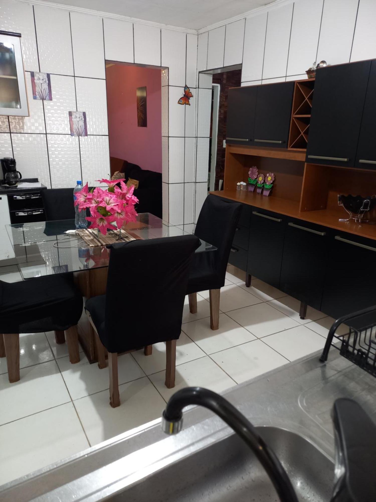 Chacara Sitio Casa * Peruibe