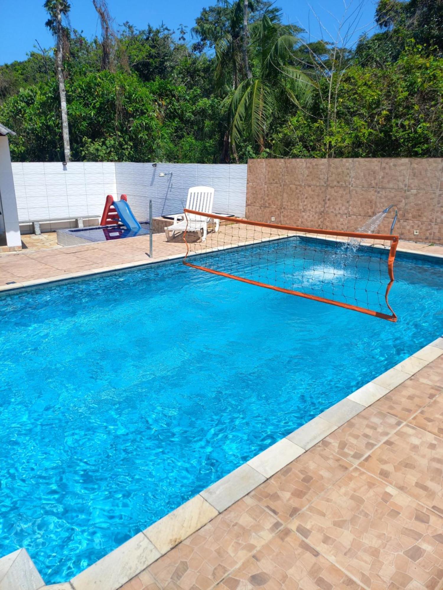 Chacara Sitio Casa Peruibe