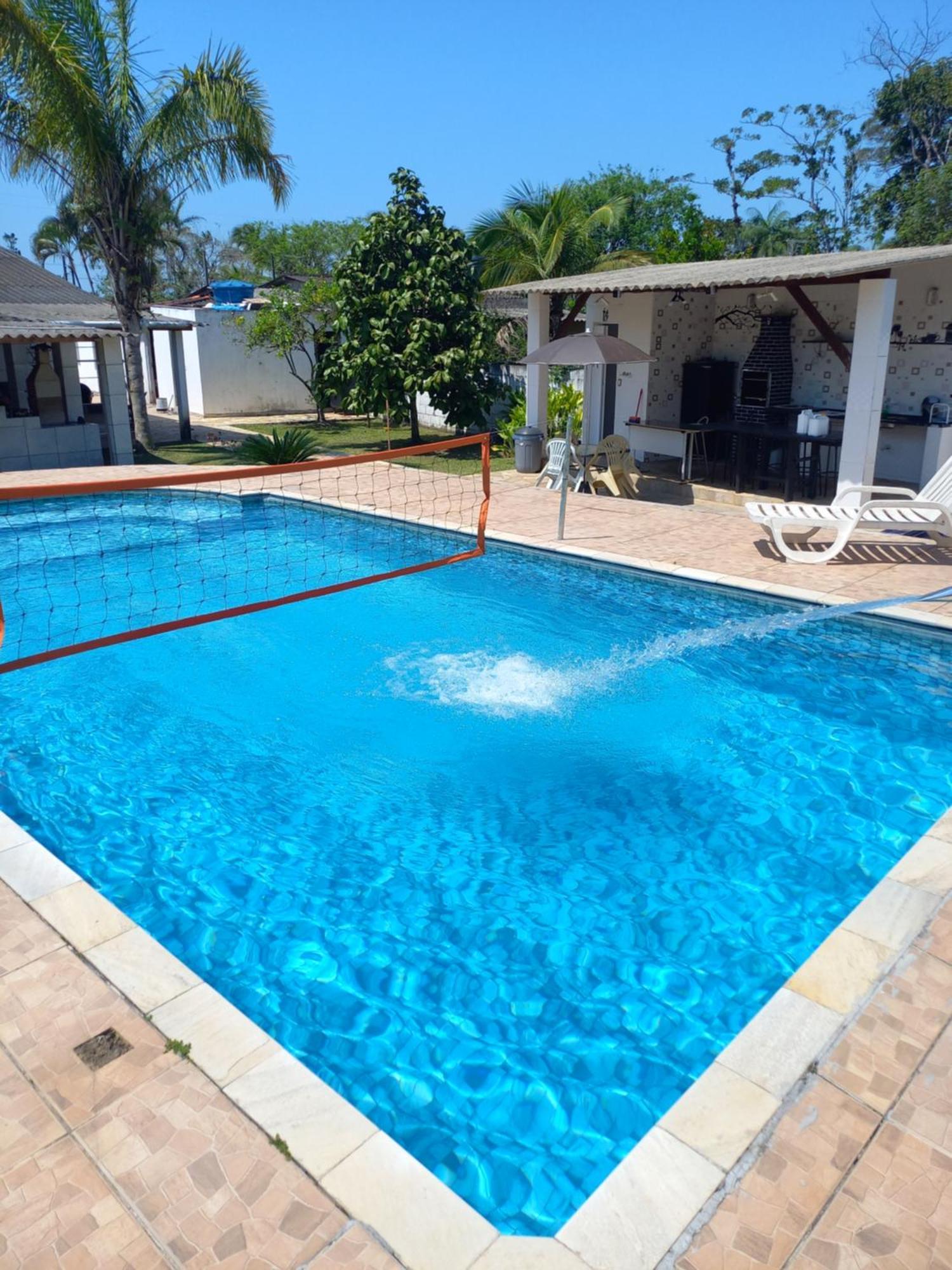 Holiday home Chacara Sitio Casa *