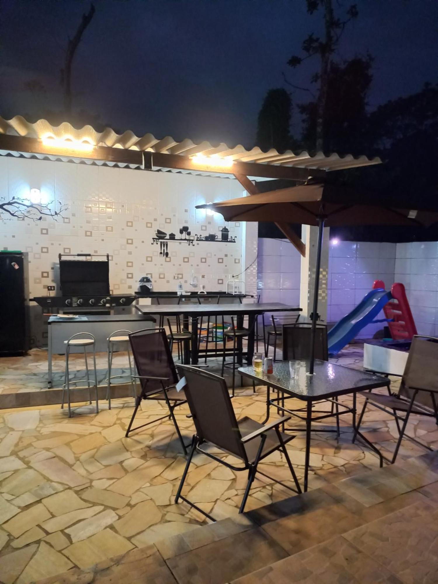 Chacara Sitio Casa