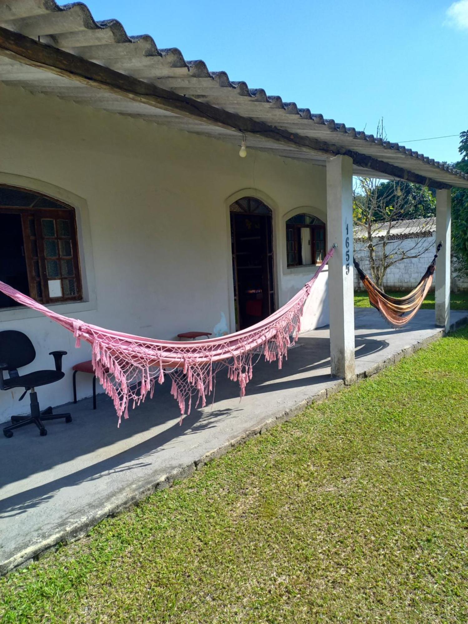 Chacara Sitio Casa Peruibe