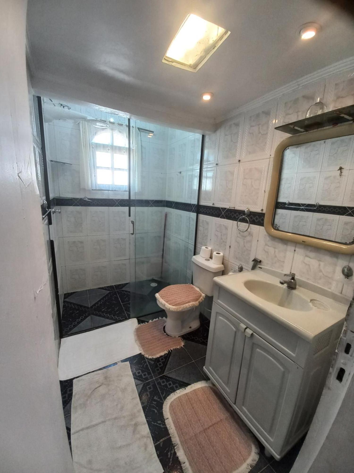 Chacara Sitio Casa Holiday home *