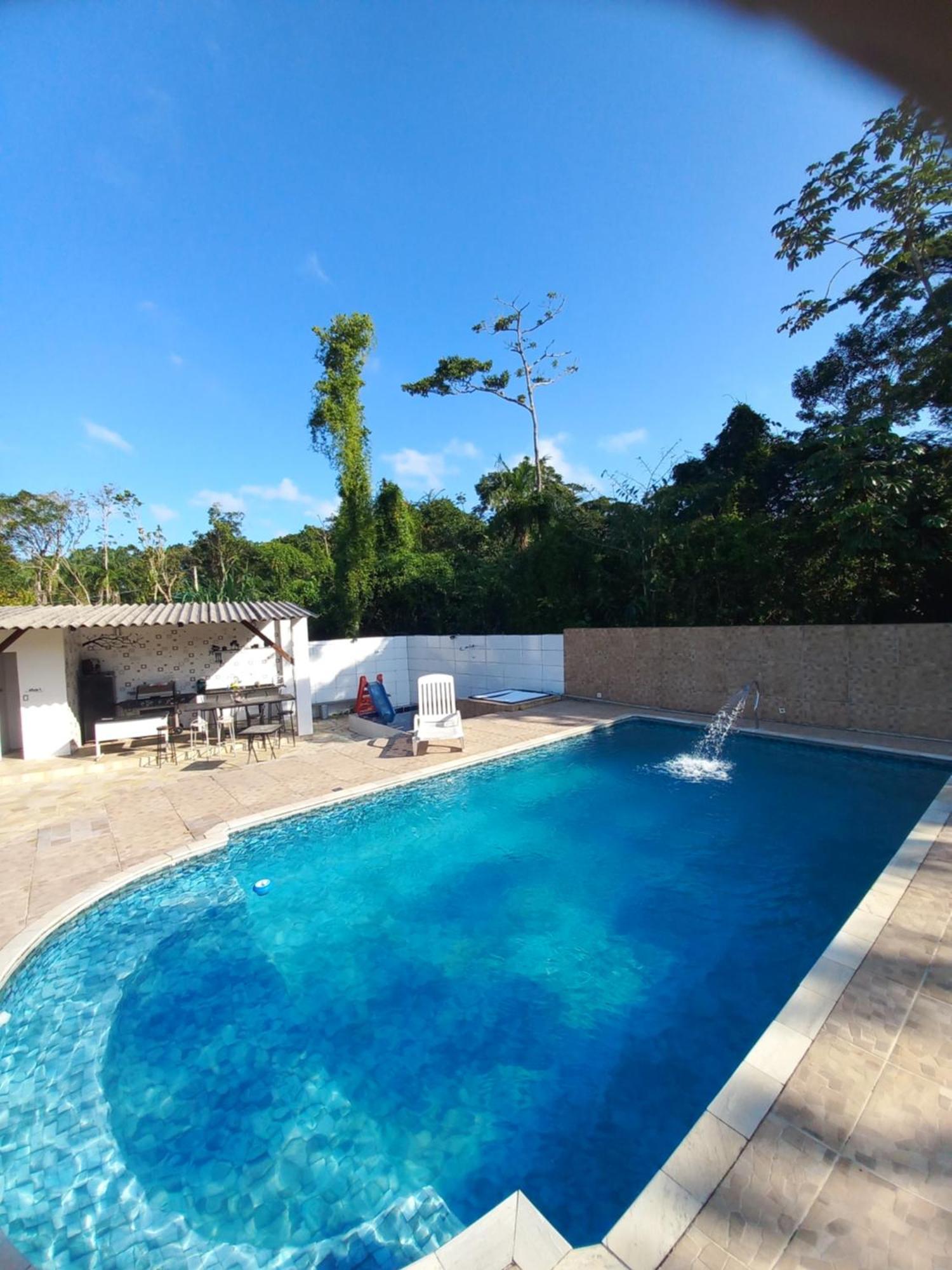 Holiday home Chacara Sitio Casa *