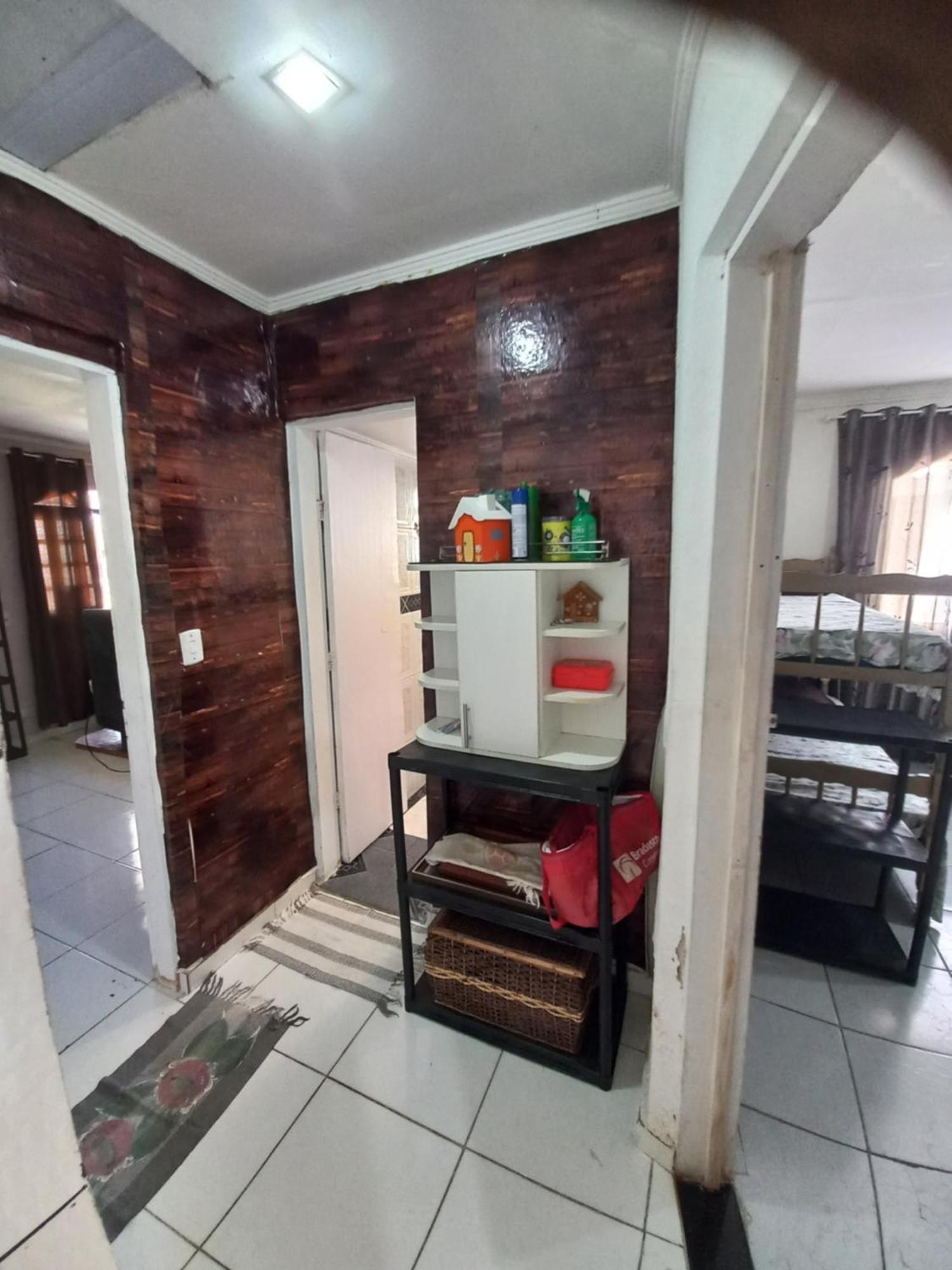 Chacara Sitio Casa Holiday home *