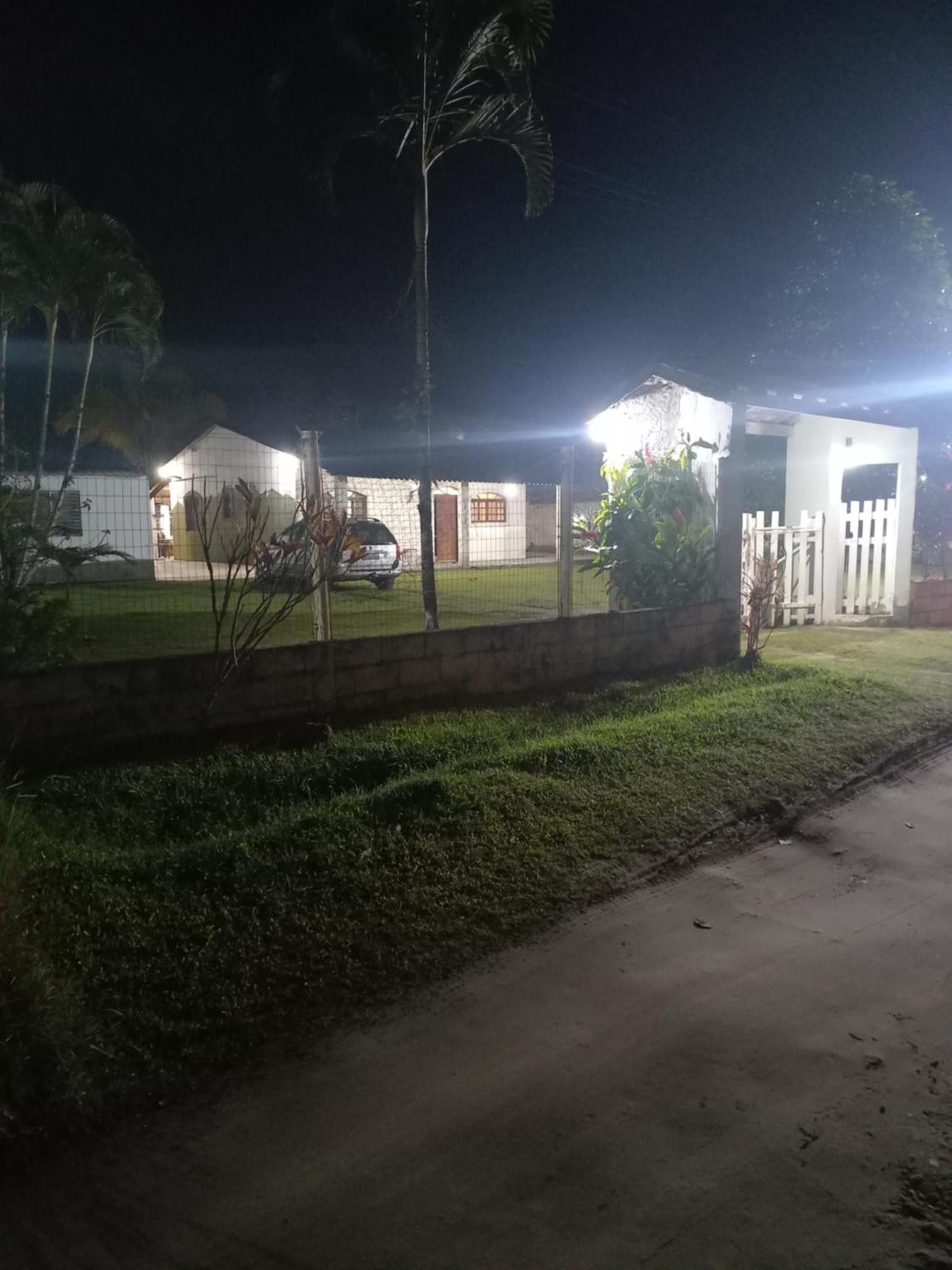 Holiday home Chacara Sitio Casa