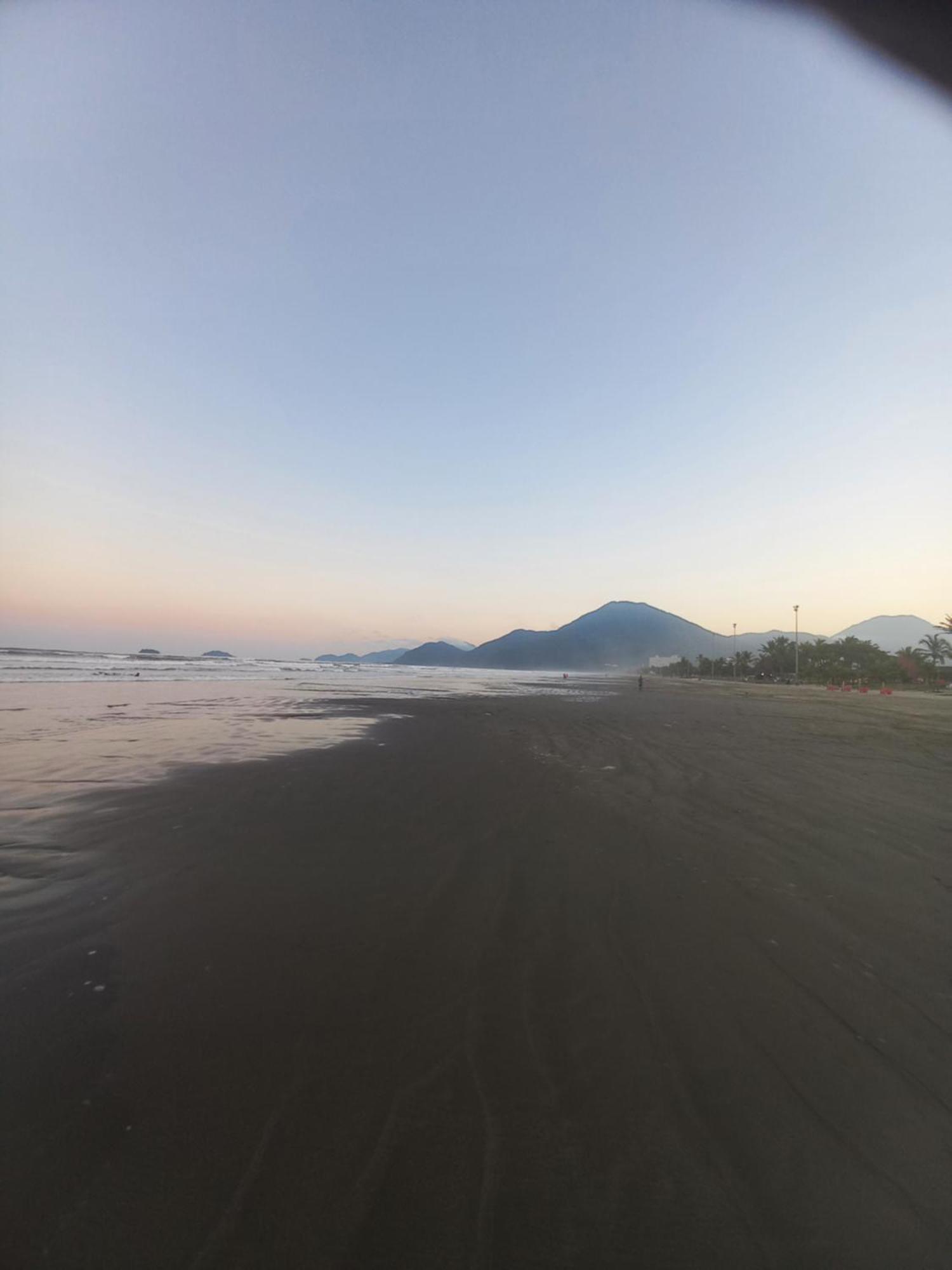 Chacara Sitio Casa Holiday home Peruibe