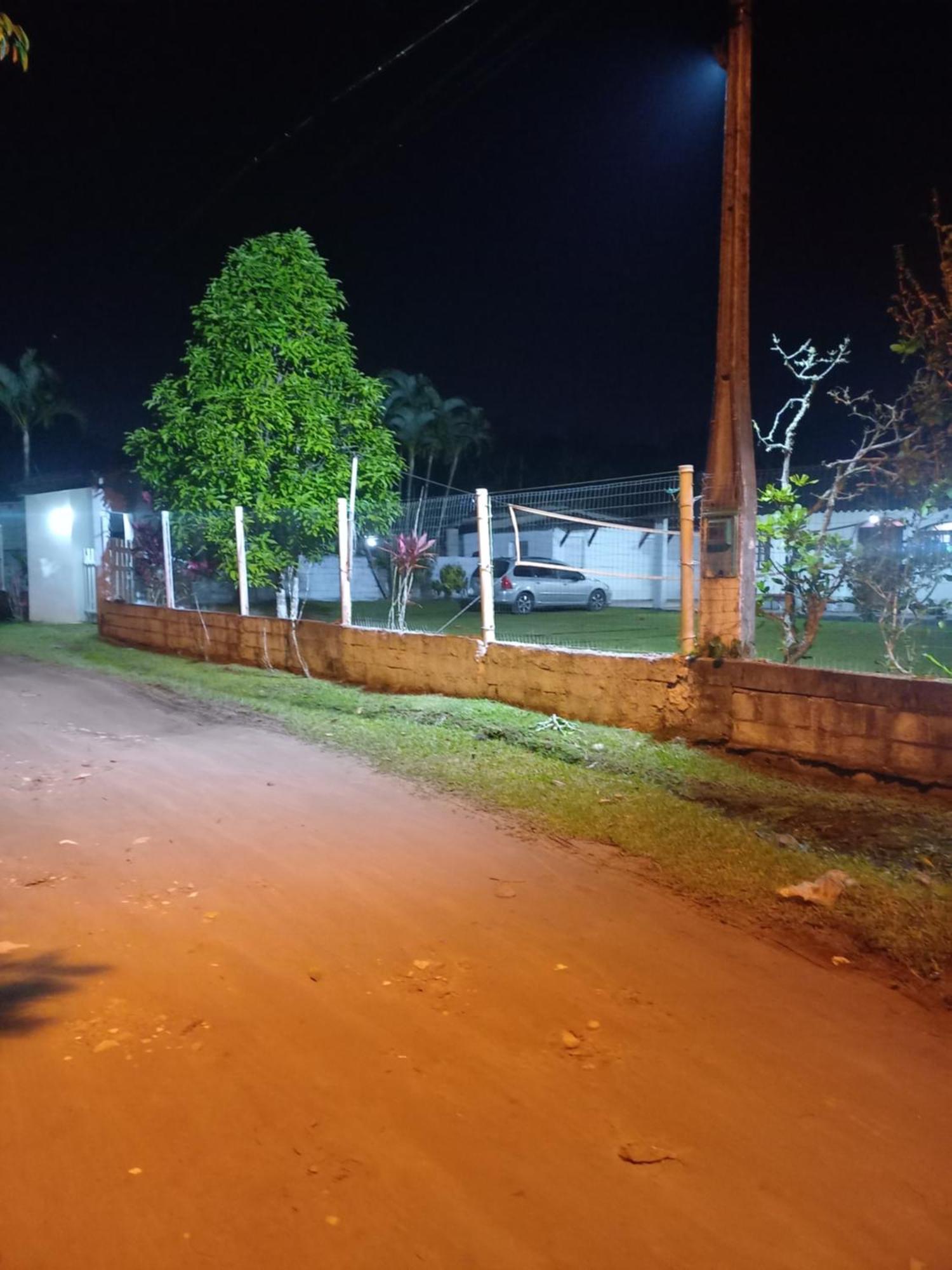 Chacara Sitio Casa Holiday home *