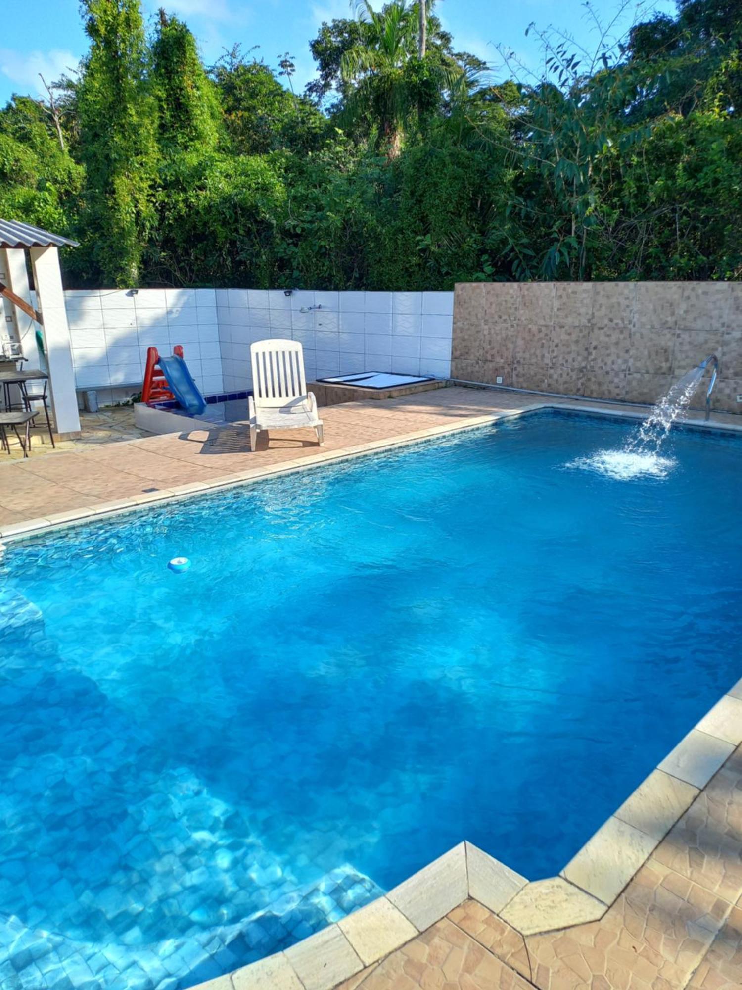 Holiday home Chacara Sitio Casa