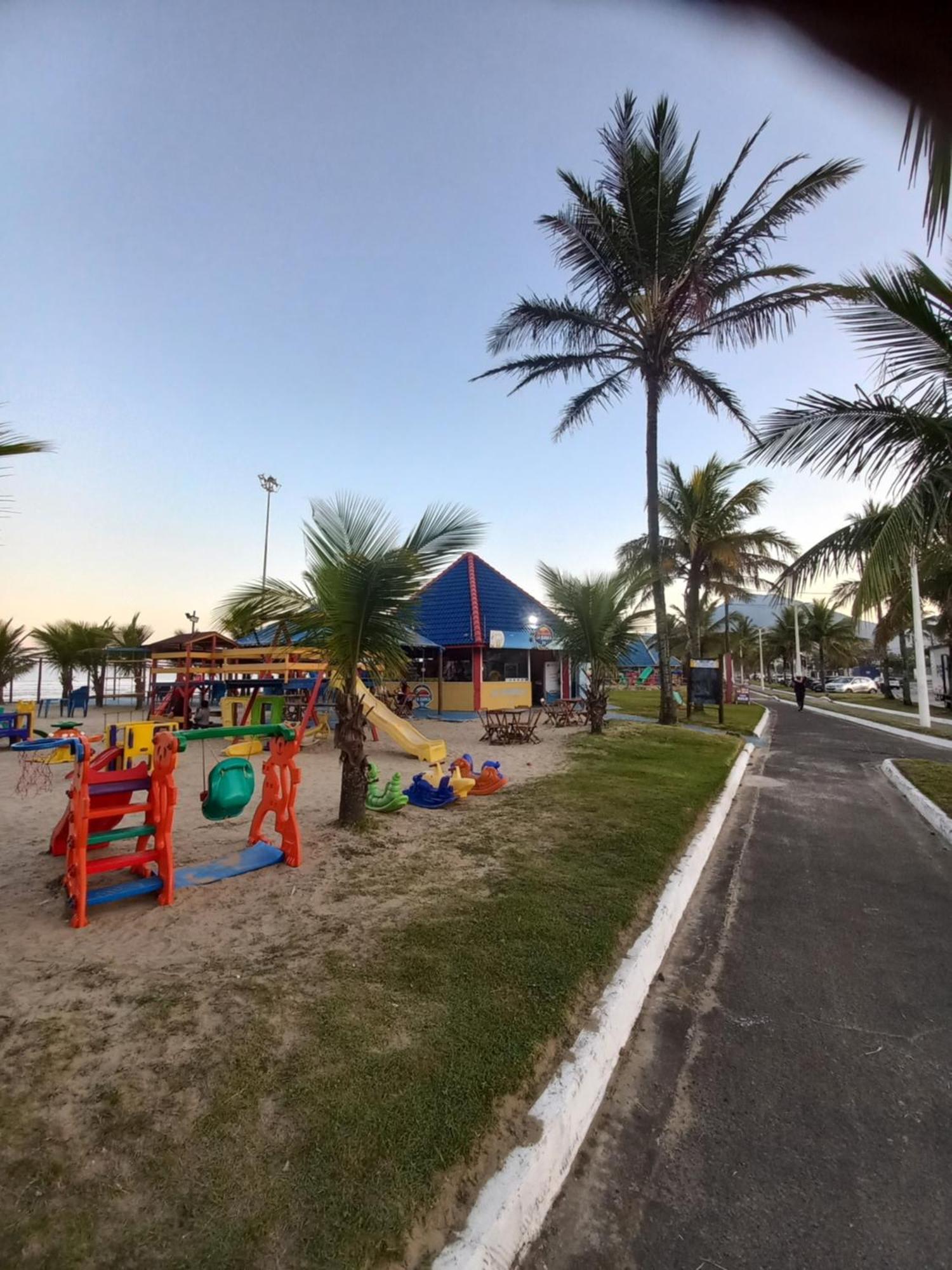 Holiday home Chacara Sitio Casa Peruibe