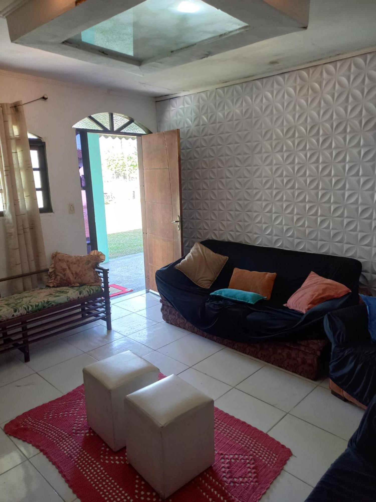 Chacara Sitio Casa