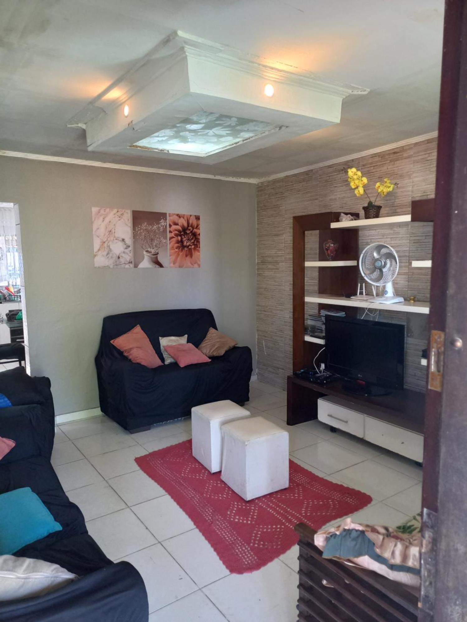 Chacara Sitio Casa Holiday home