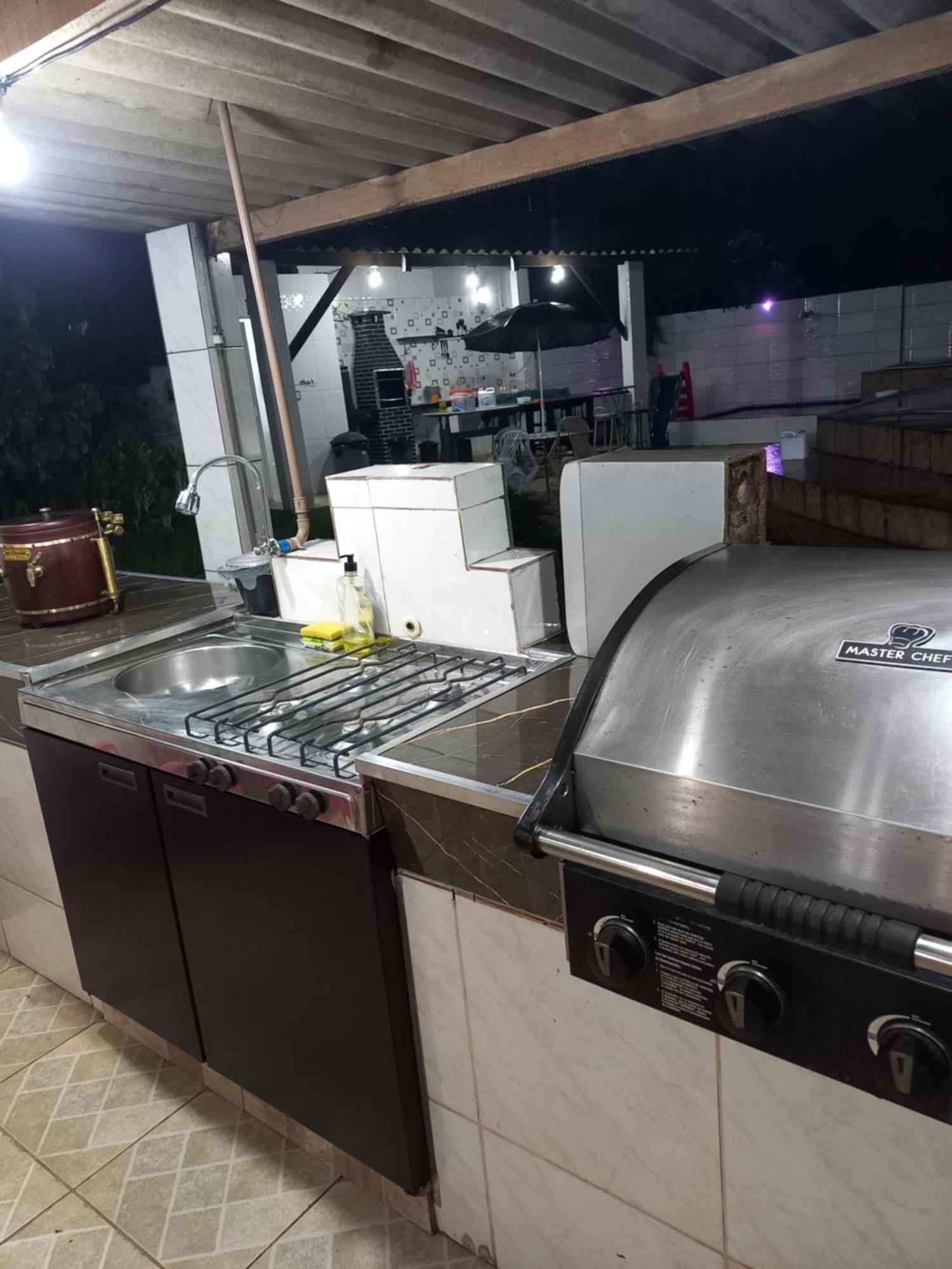 Chacara Sitio Casa Peruibe