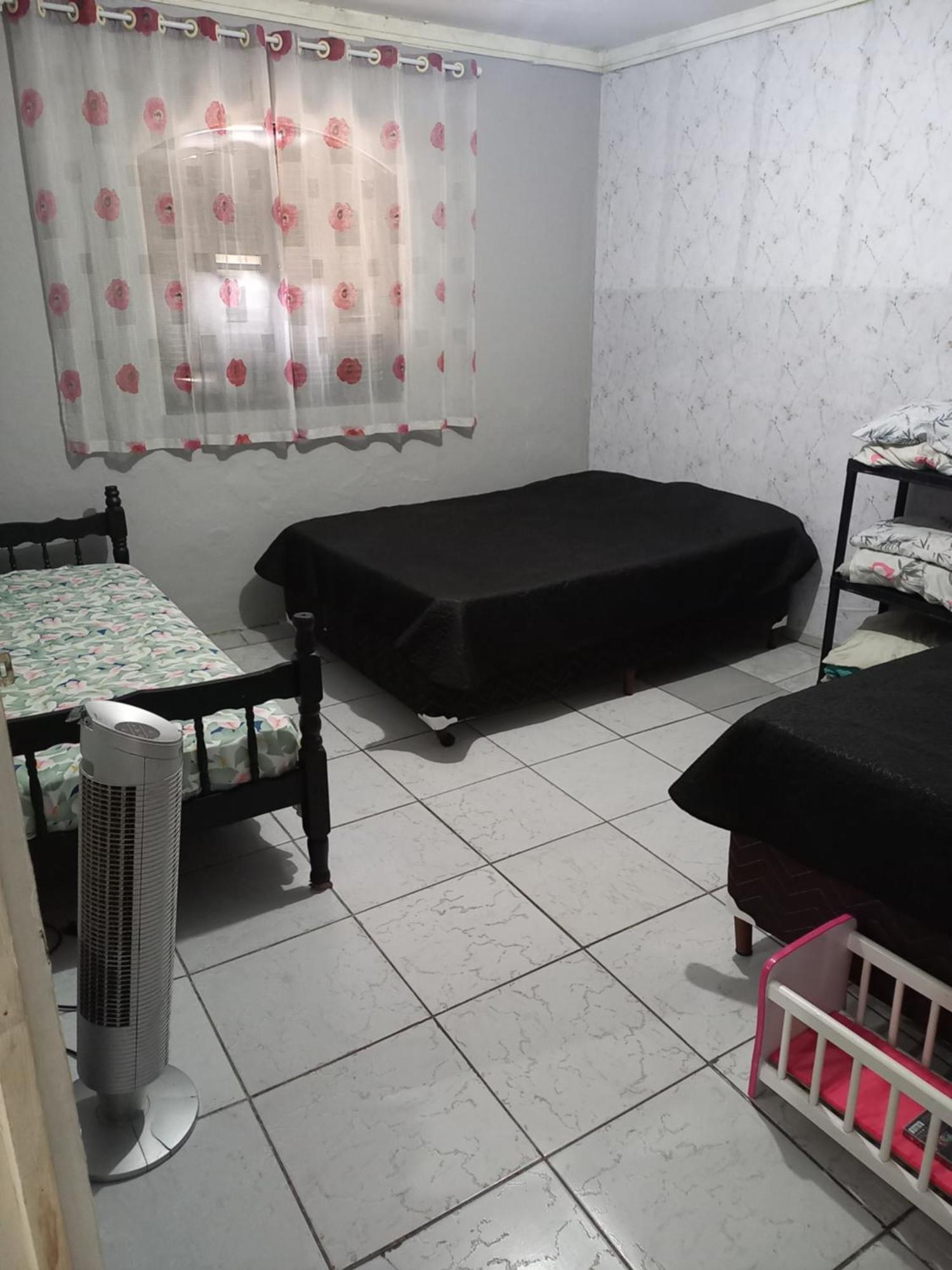 Holiday home Chacara Sitio Casa *