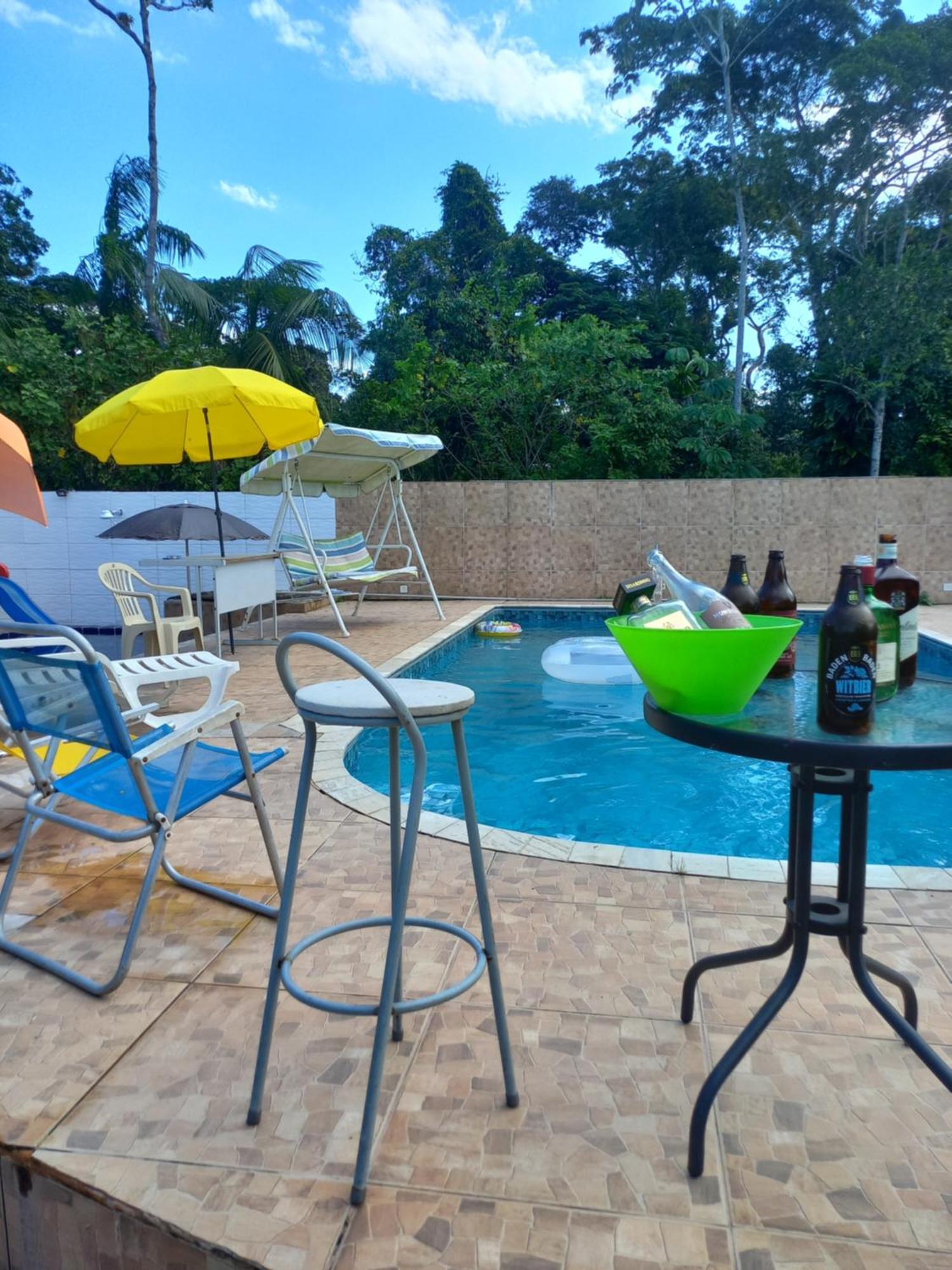 Casa de Férias Chacara Sitio Casa *